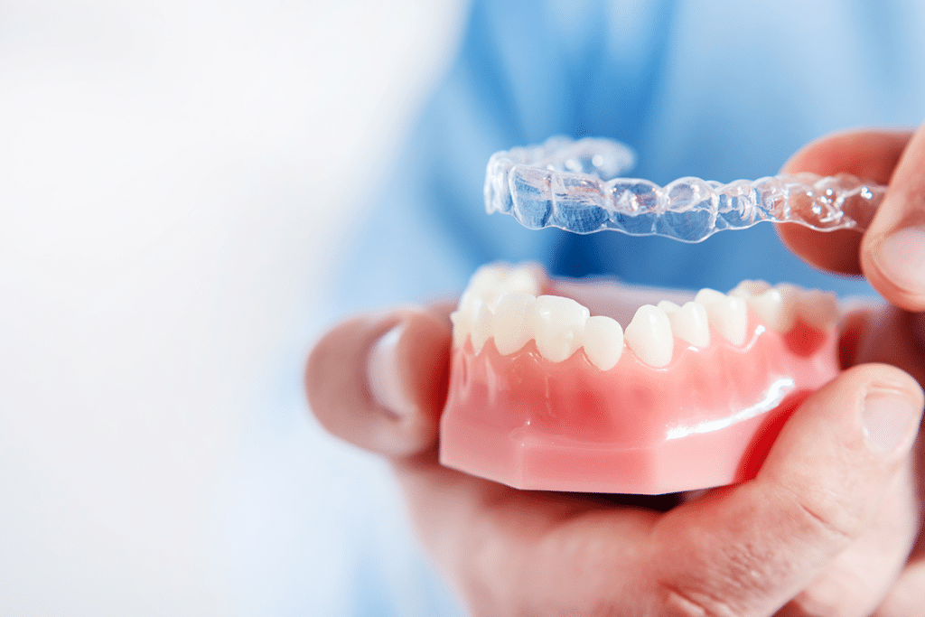 How Long Does Invisalign Take to Straighten Your Teeth