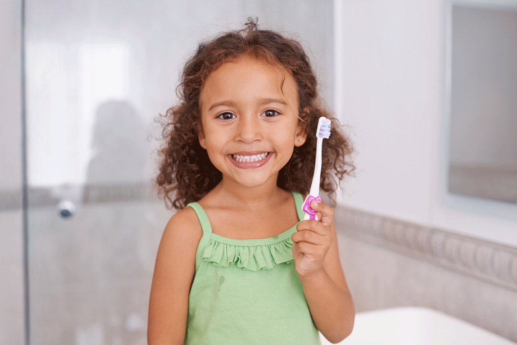 At What Age Should Children Begin Going To The Dentist?