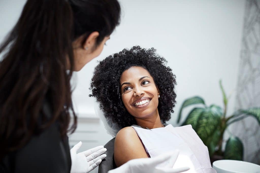 How Cosmetic Dentistry Can Boost Your Self-Confidence