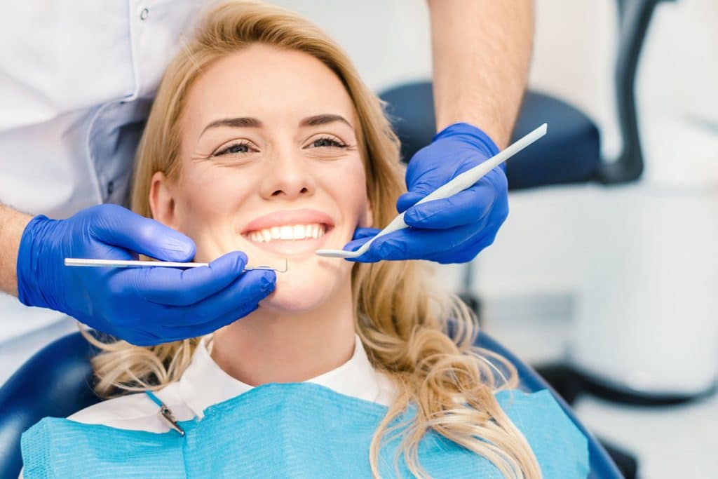 How to Choose the Best Dentist for Your Family in Greer, SC