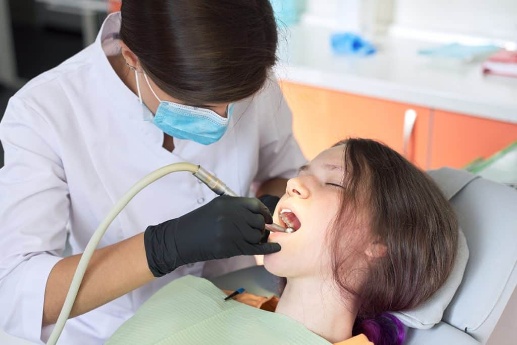 Is Sedation Dentistry Safe for Children?