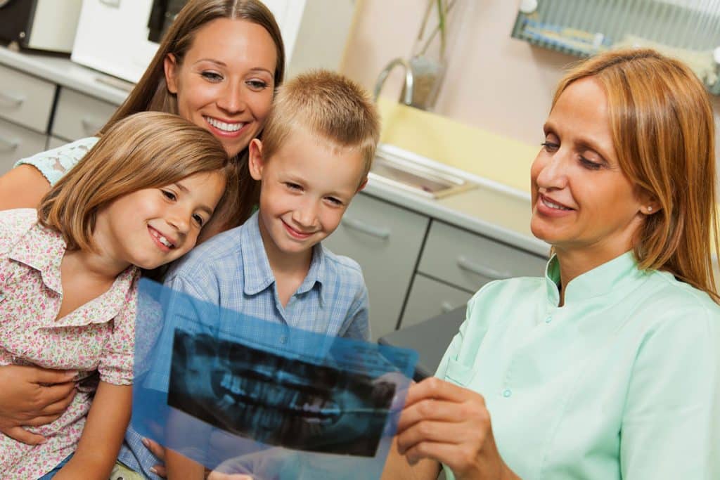 Special Needs Dentistry for Children: What to Expect